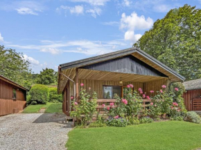 Cedar Lodge Minehead